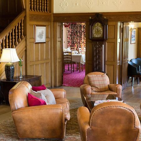 Cragwood Country House Hotel Уиндермер Екстериор снимка