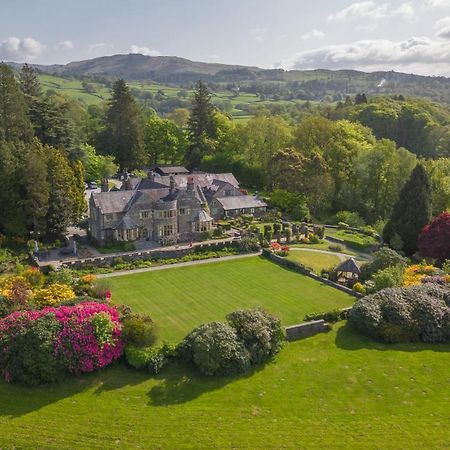 Cragwood Country House Hotel Уиндермер Екстериор снимка