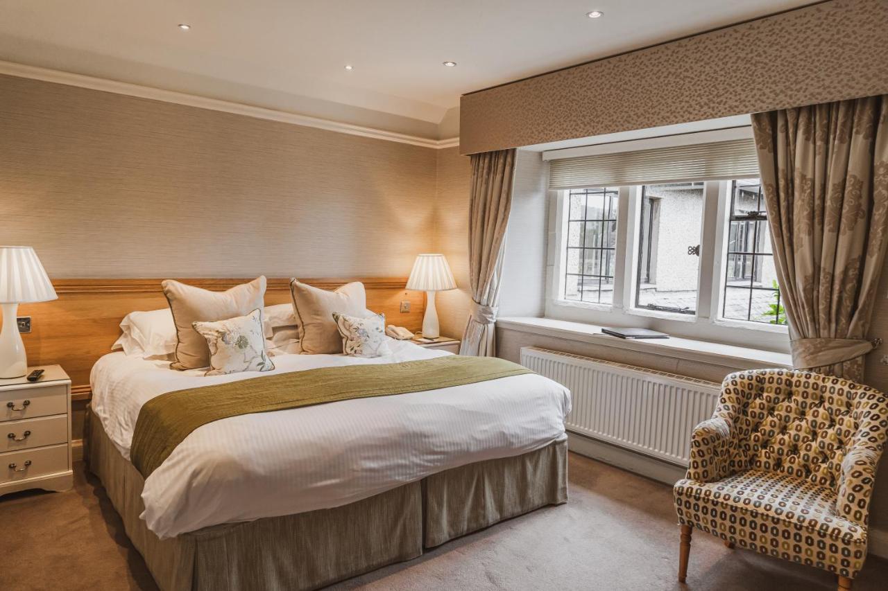 Cragwood Country House Hotel Уиндермер Екстериор снимка