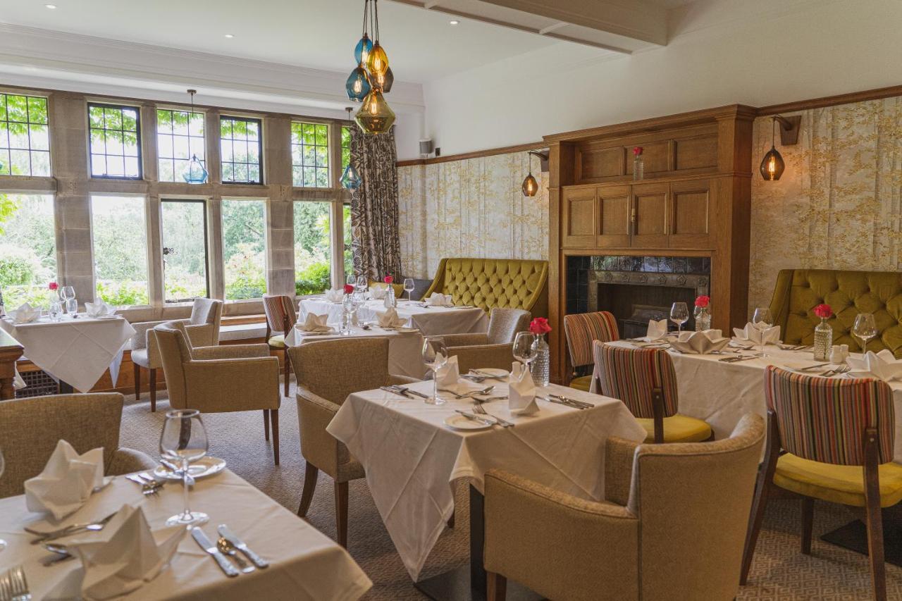 Cragwood Country House Hotel Уиндермер Екстериор снимка