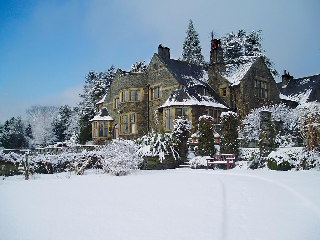 Cragwood Country House Hotel Уиндермер Екстериор снимка