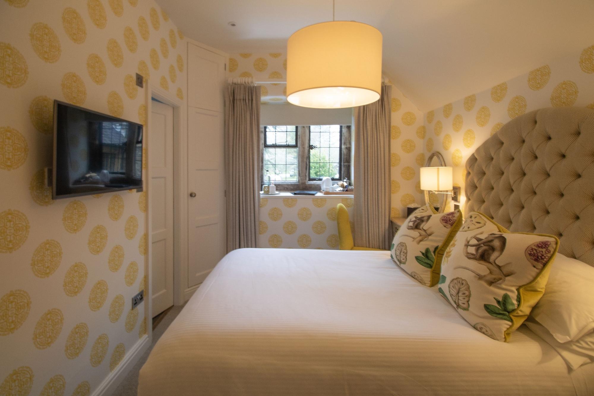 Cragwood Country House Hotel Уиндермер Екстериор снимка
