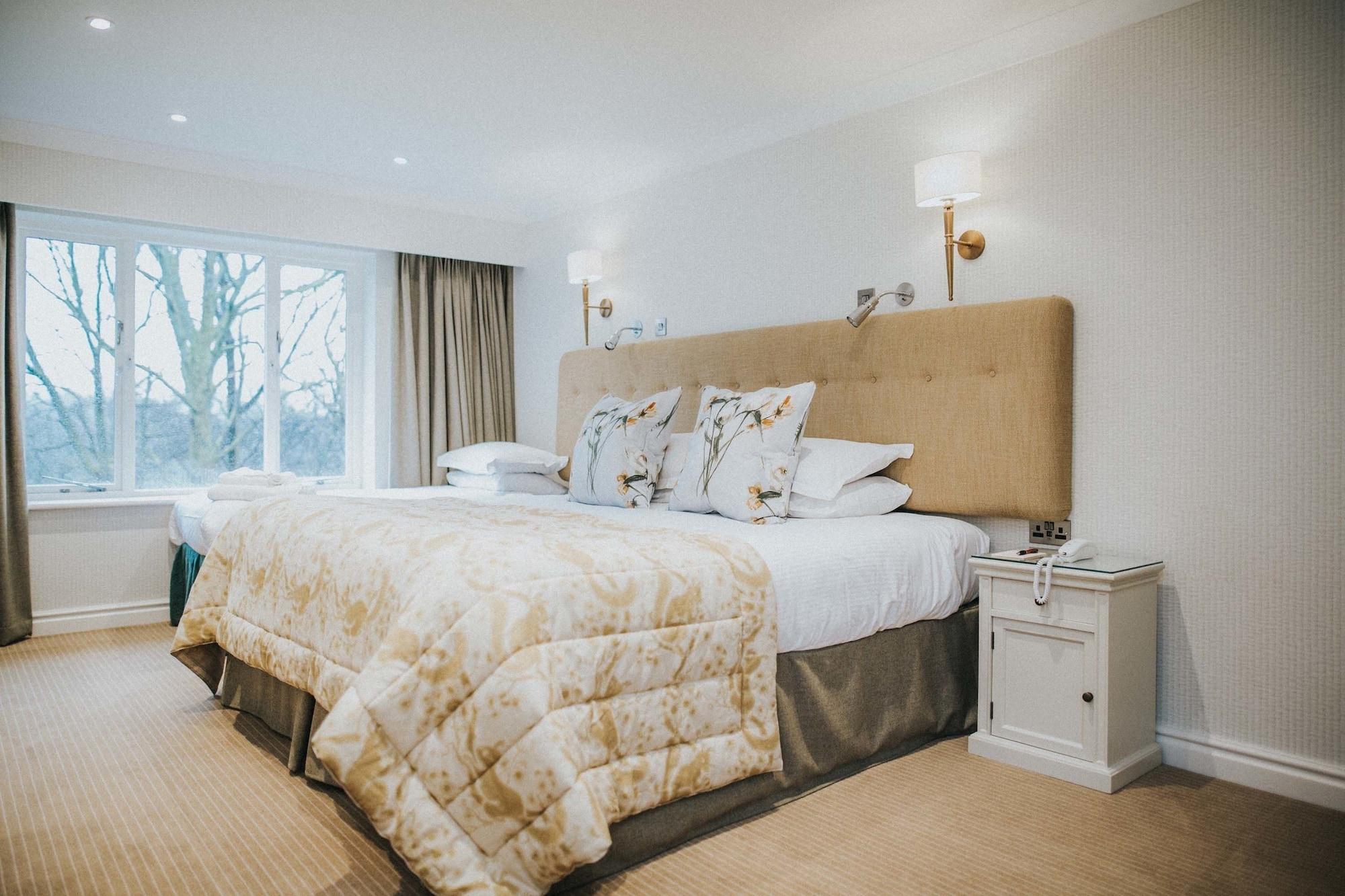 Cragwood Country House Hotel Уиндермер Екстериор снимка