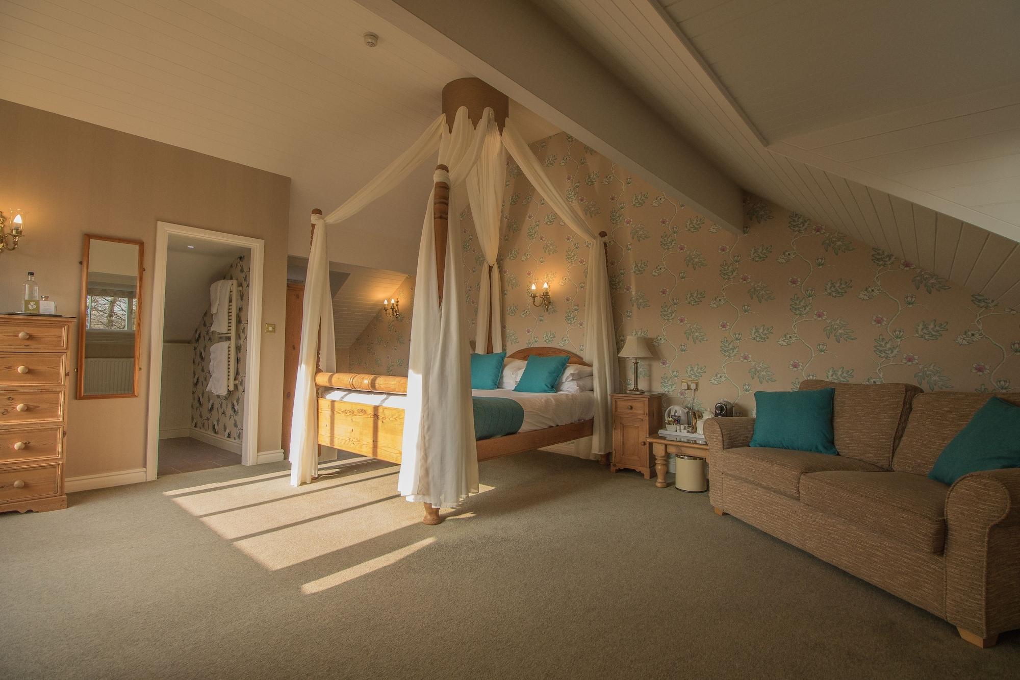 Cragwood Country House Hotel Уиндермер Екстериор снимка