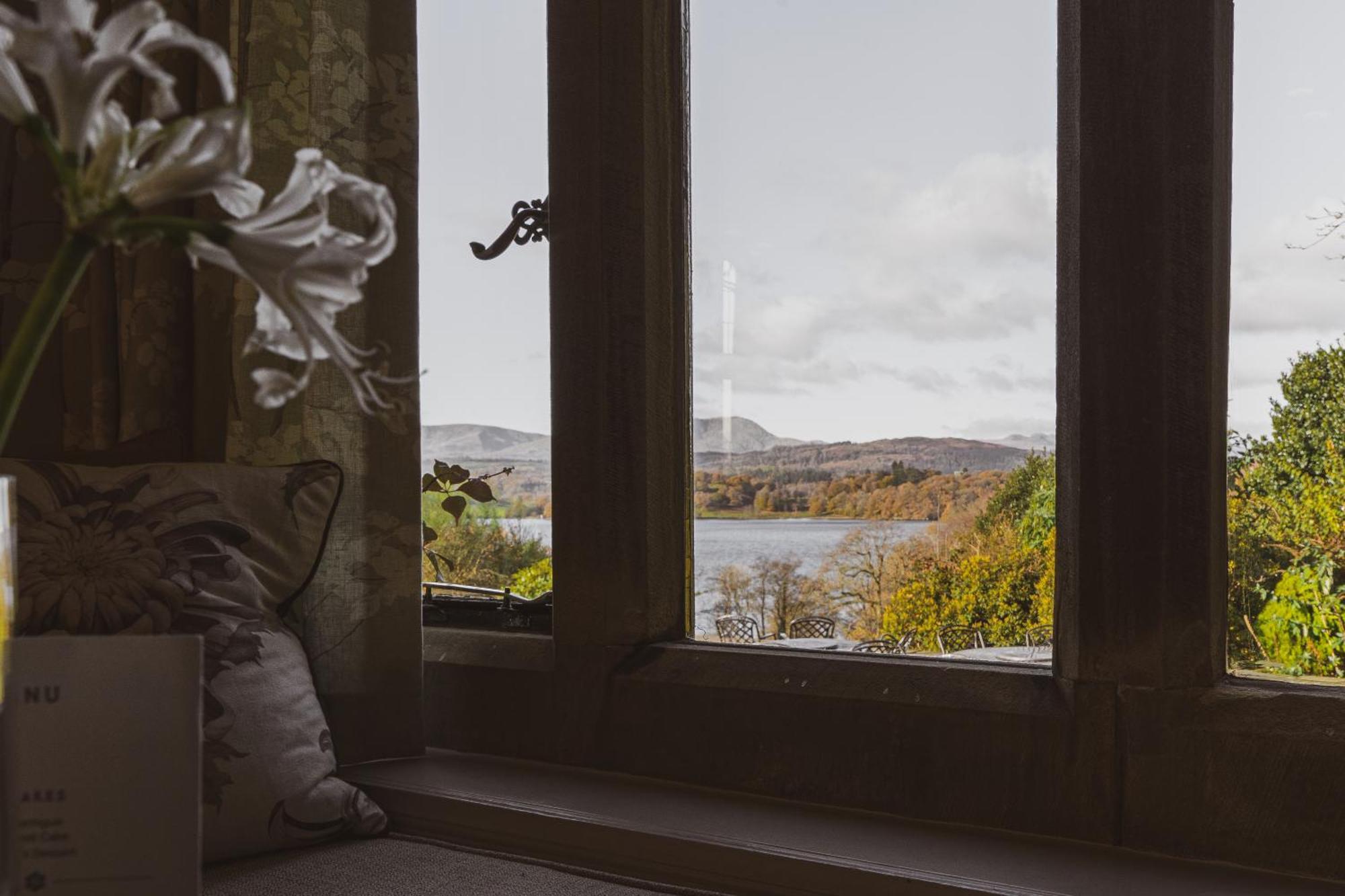 Cragwood Country House Hotel Уиндермер Екстериор снимка