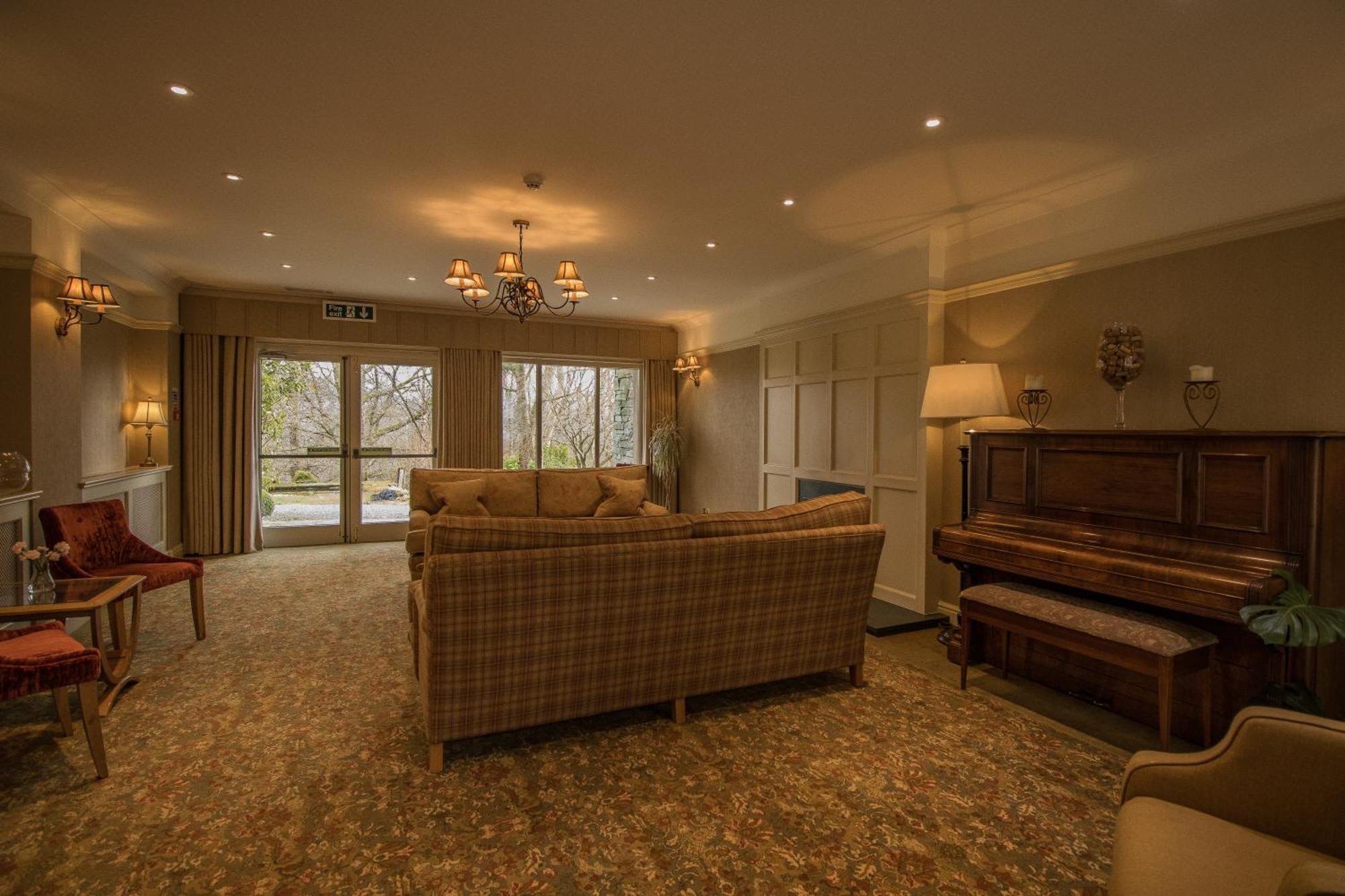 Cragwood Country House Hotel Уиндермер Екстериор снимка