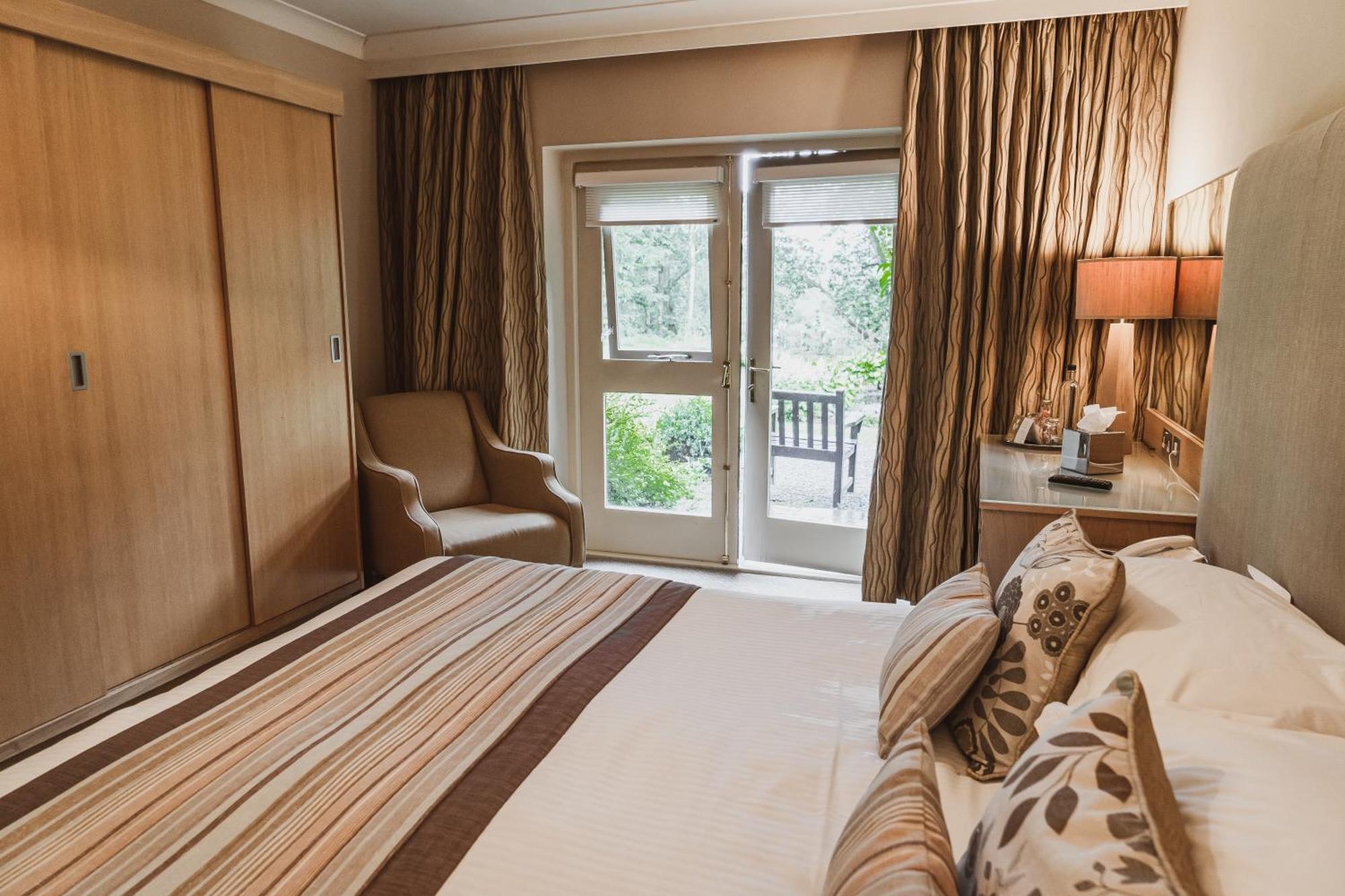 Cragwood Country House Hotel Уиндермер Екстериор снимка