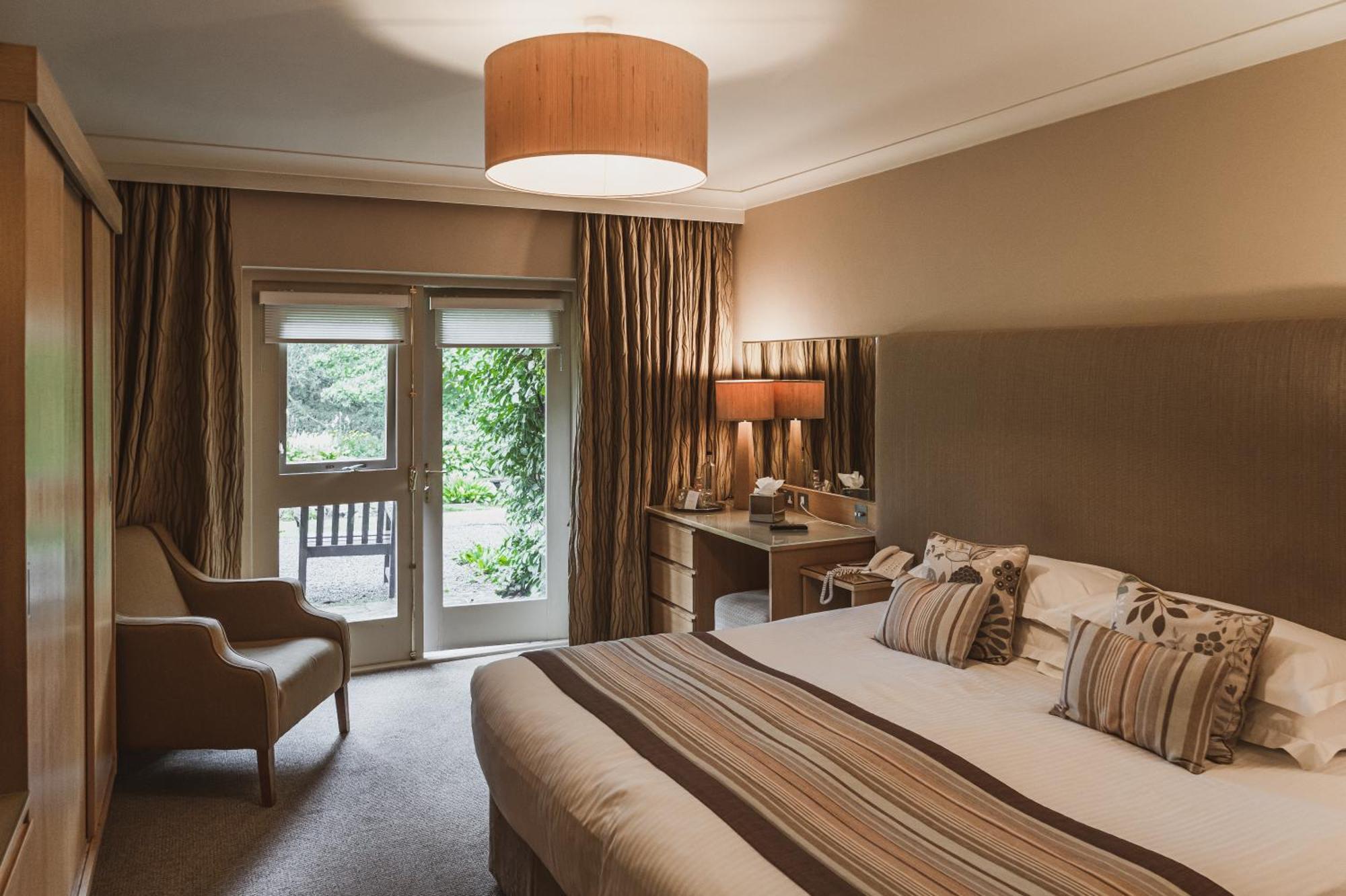 Cragwood Country House Hotel Уиндермер Екстериор снимка