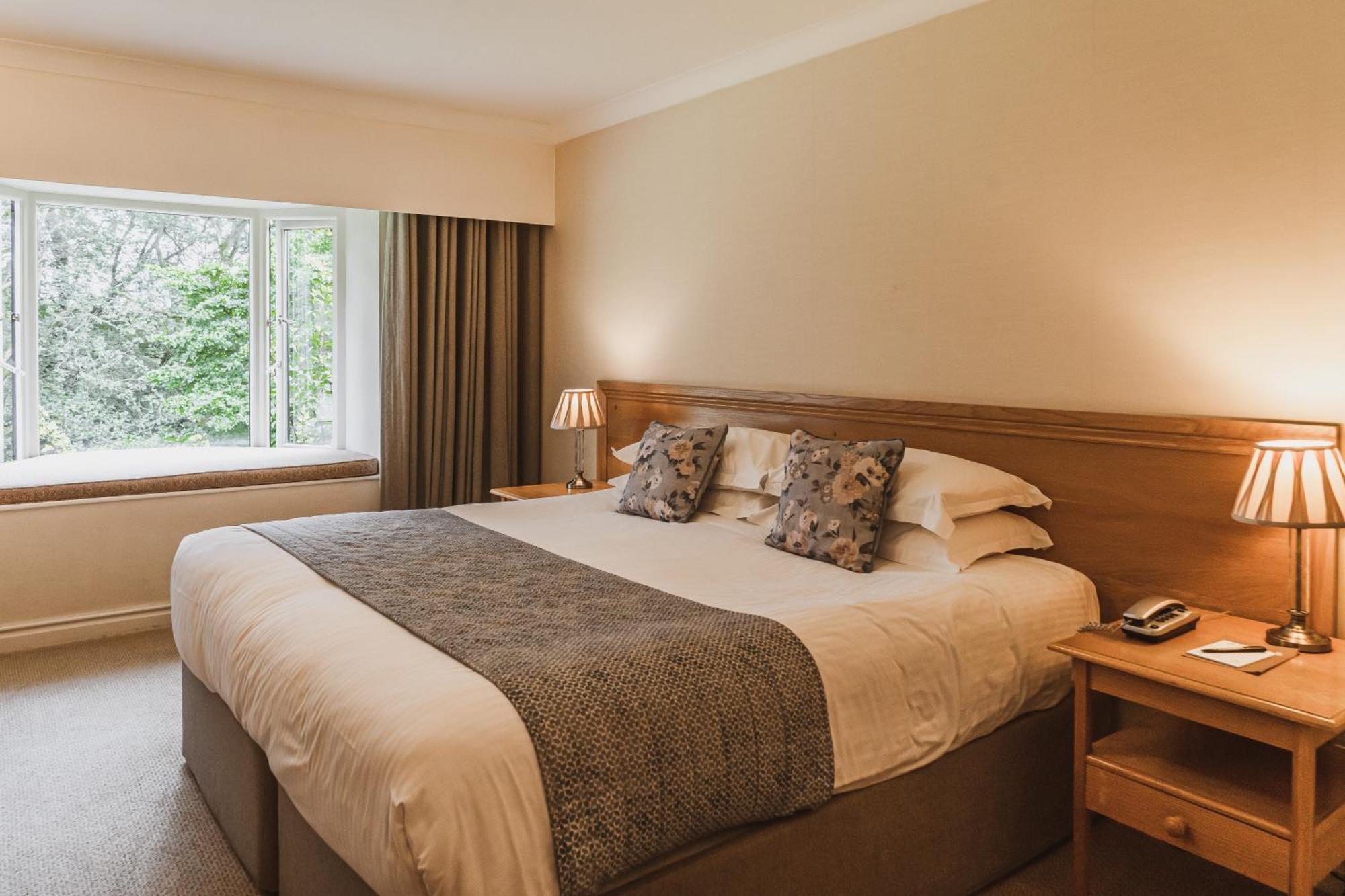 Cragwood Country House Hotel Уиндермер Екстериор снимка