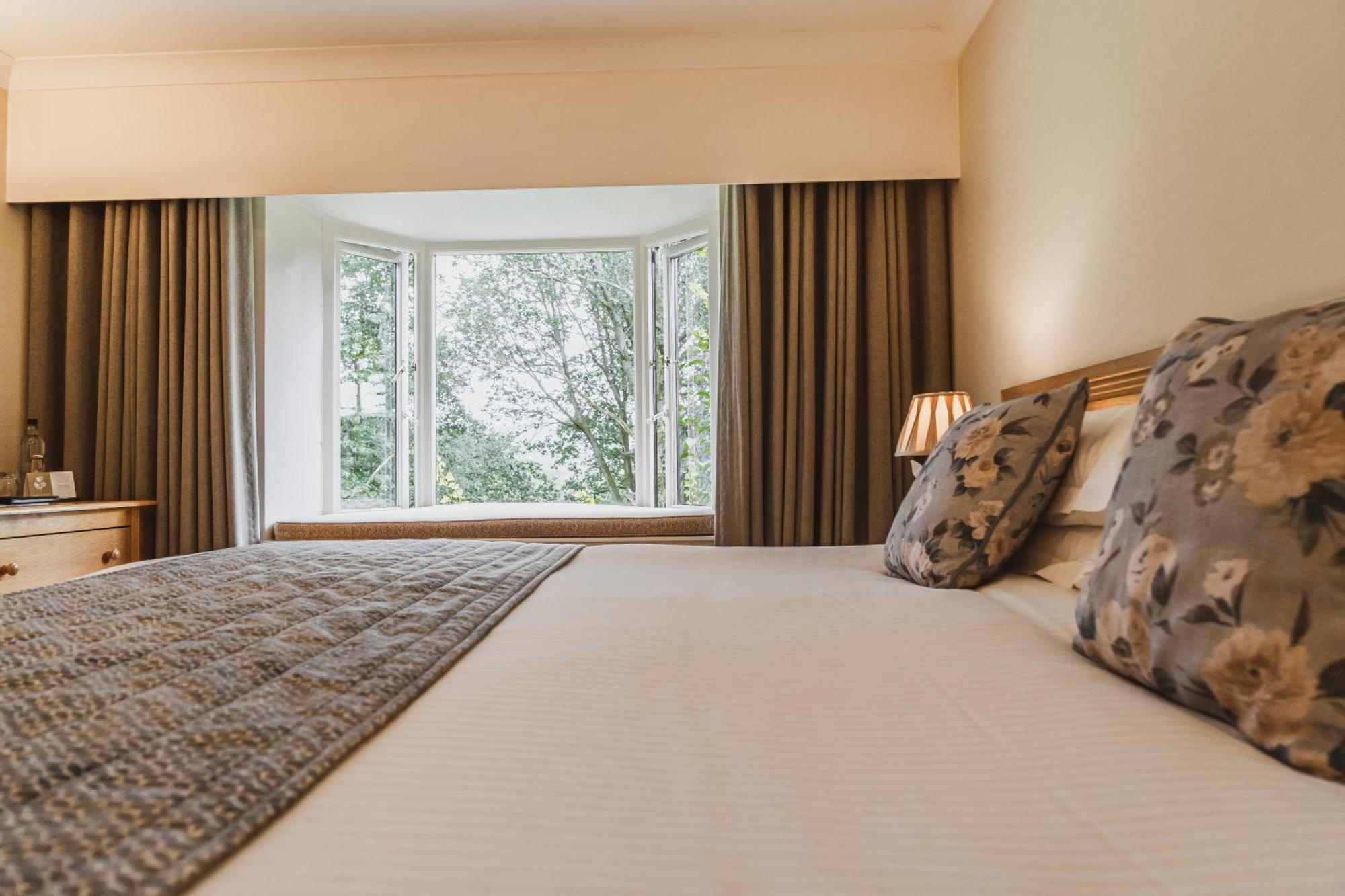 Cragwood Country House Hotel Уиндермер Екстериор снимка