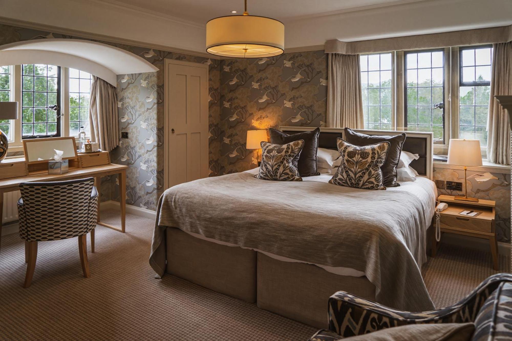 Cragwood Country House Hotel Уиндермер Екстериор снимка