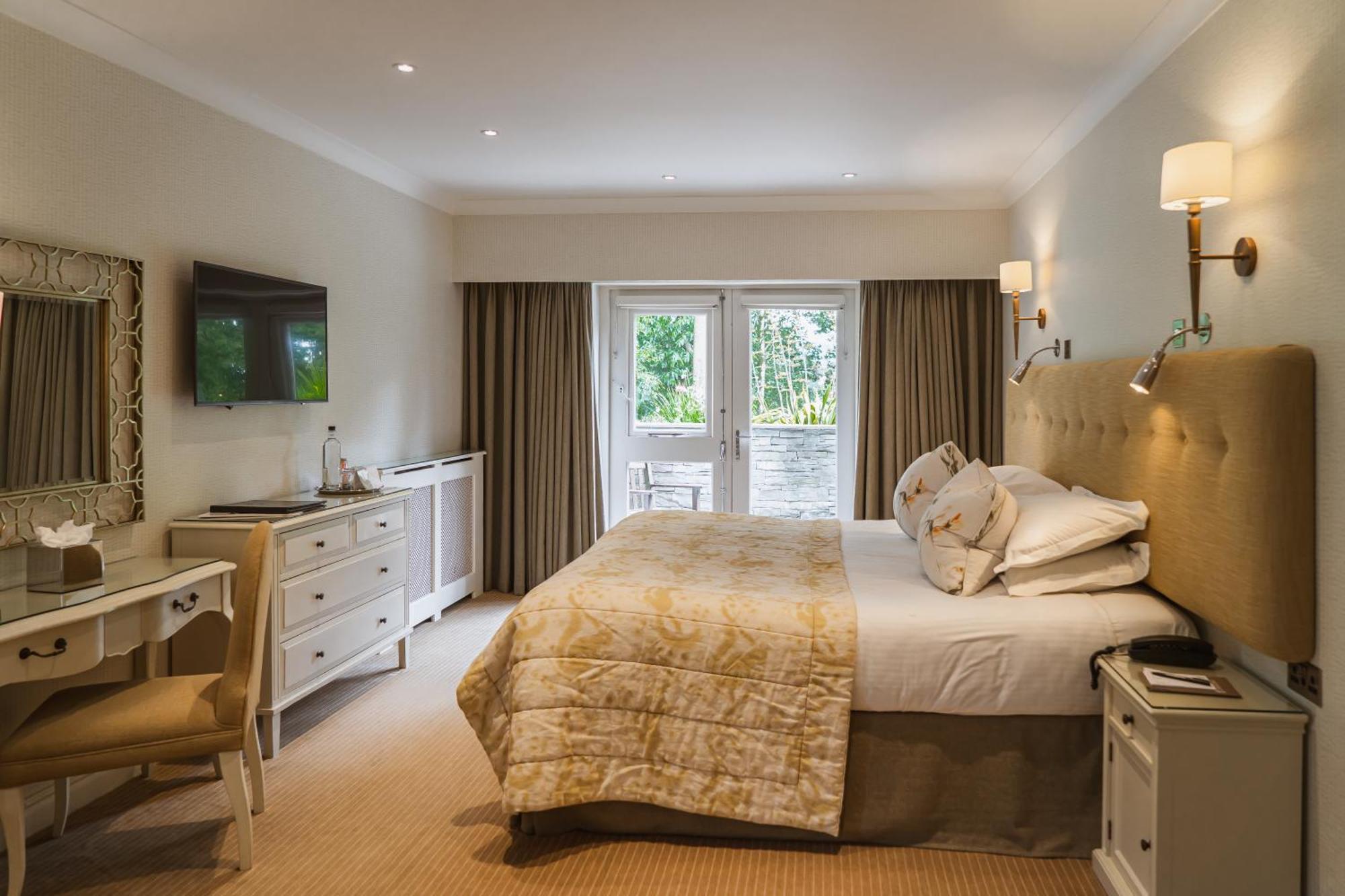 Cragwood Country House Hotel Уиндермер Екстериор снимка
