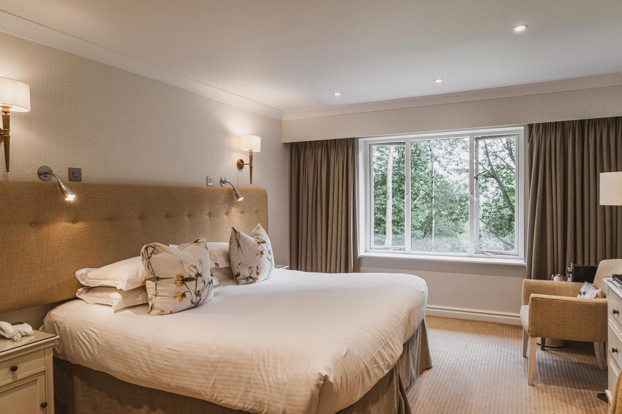Cragwood Country House Hotel Уиндермер Екстериор снимка