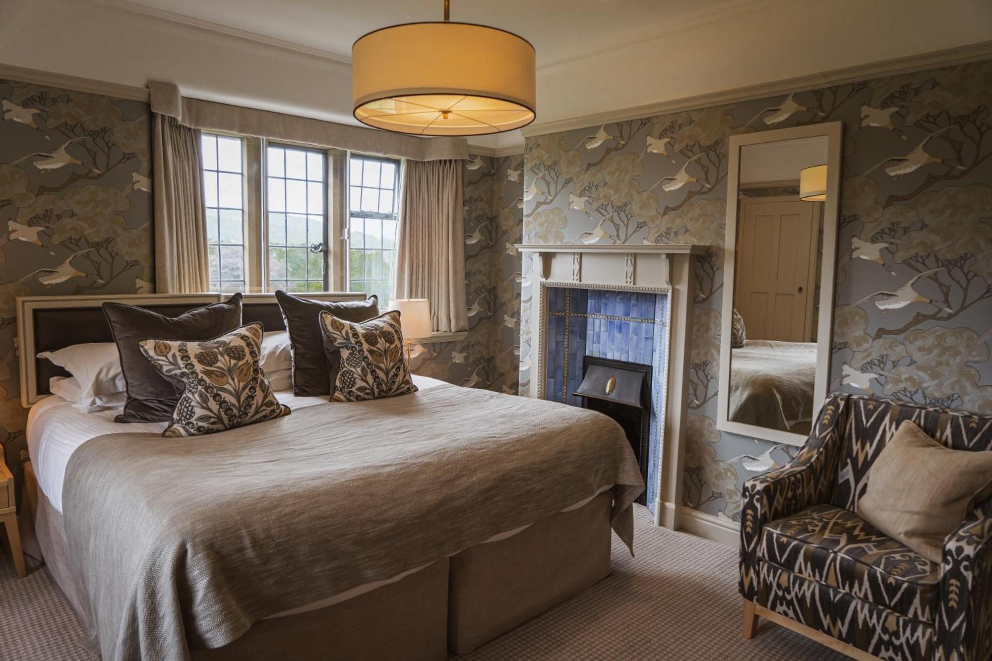 Cragwood Country House Hotel Уиндермер Екстериор снимка