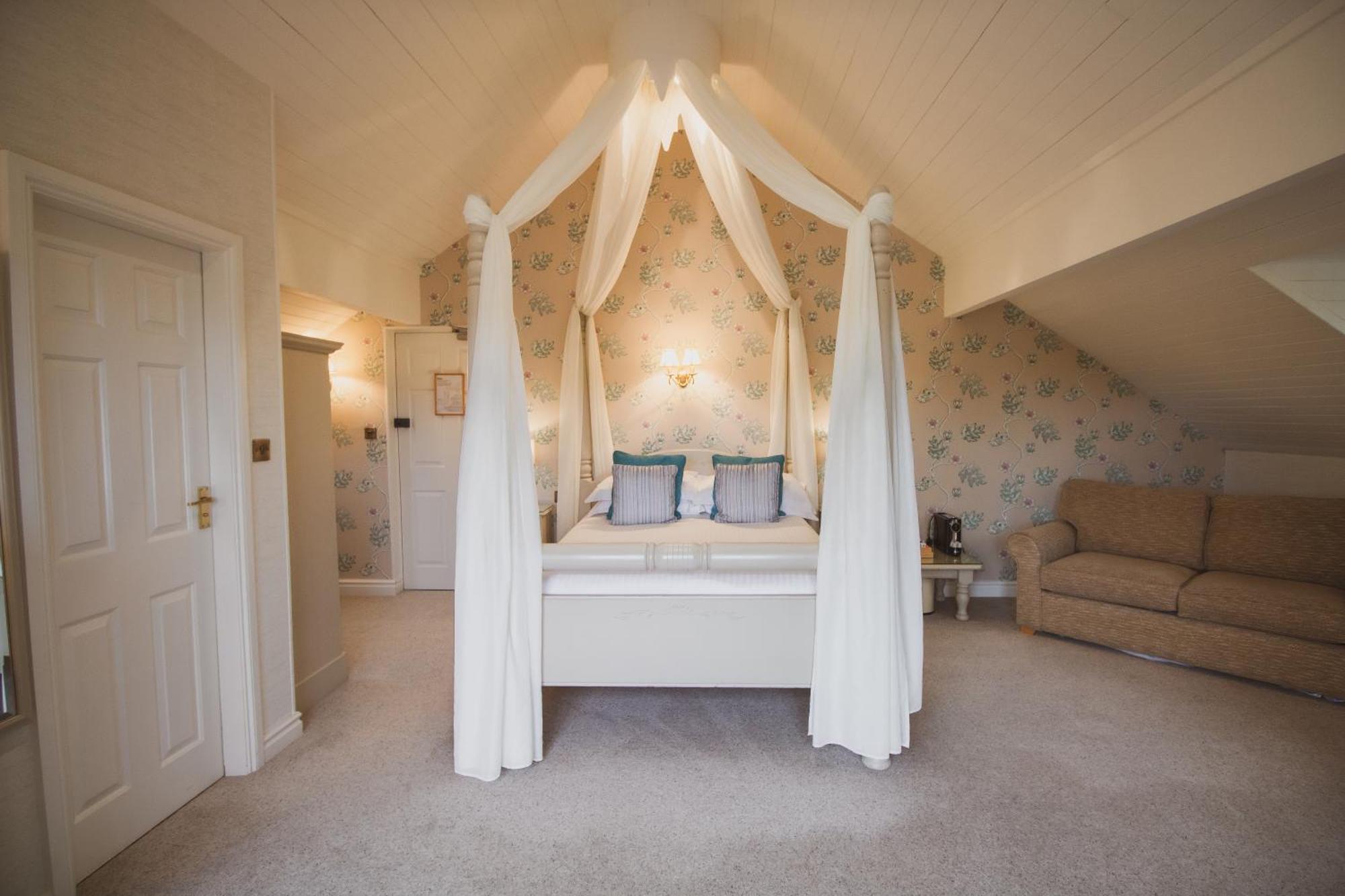 Cragwood Country House Hotel Уиндермер Екстериор снимка