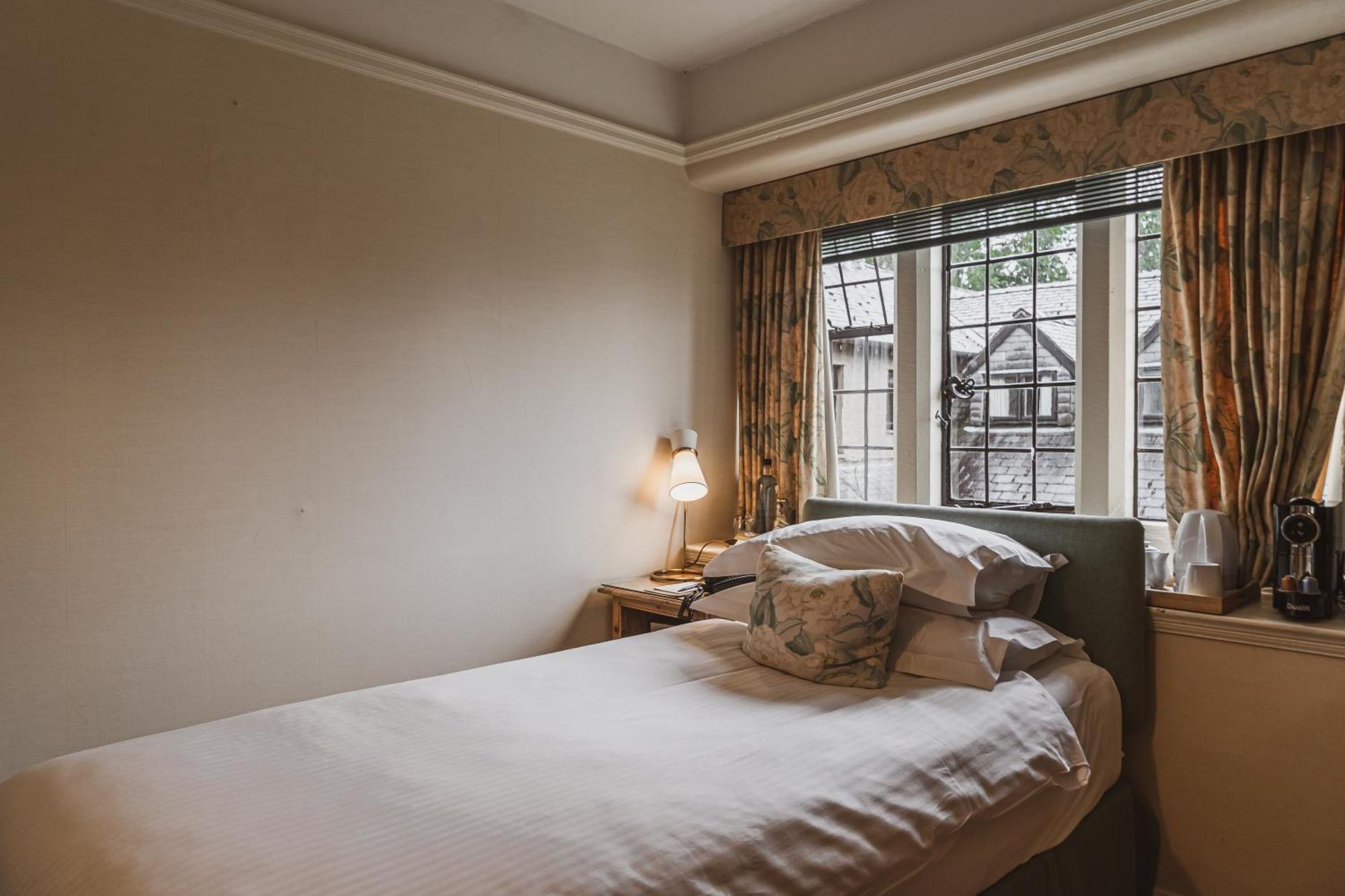 Cragwood Country House Hotel Уиндермер Екстериор снимка