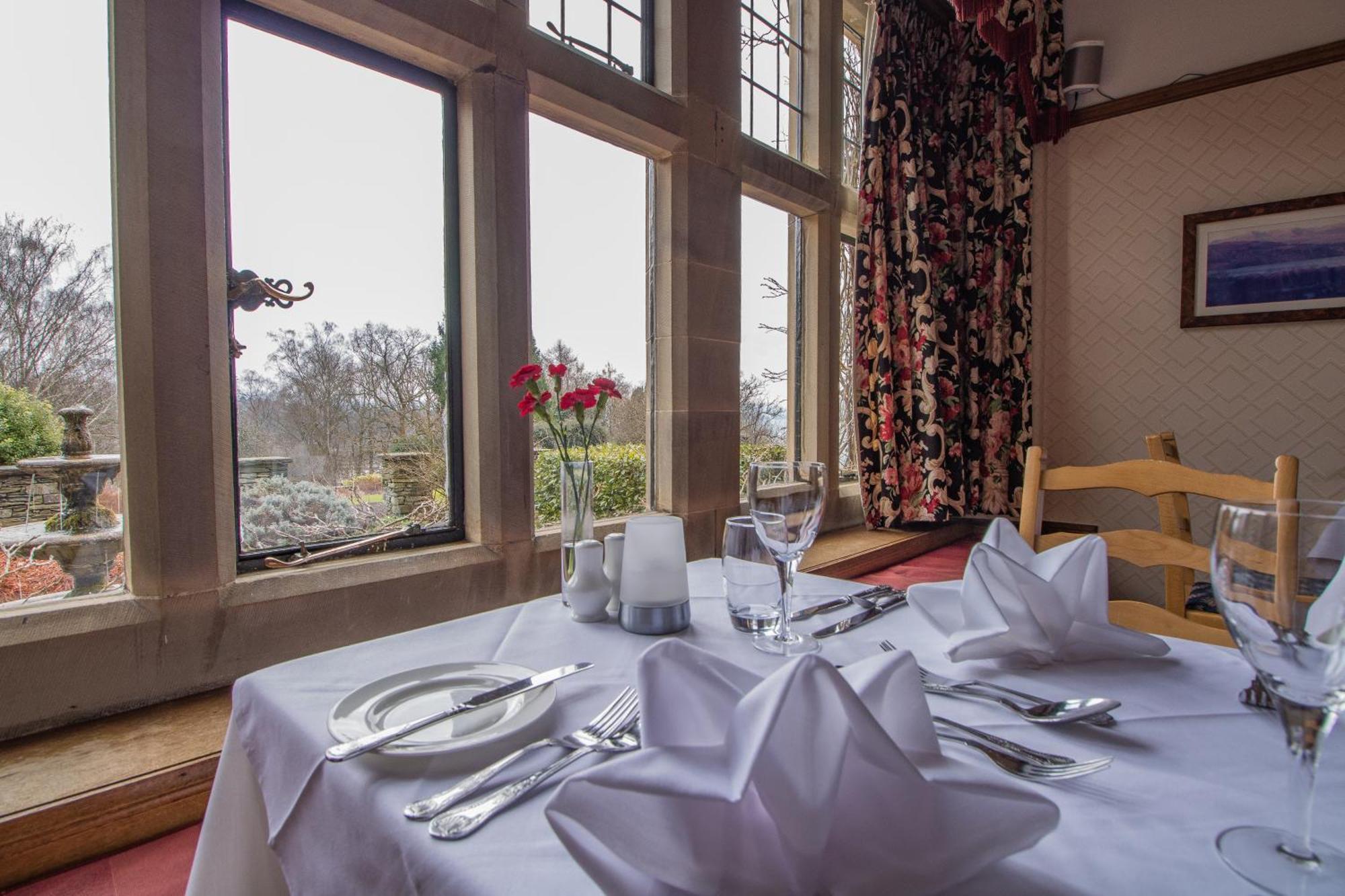 Cragwood Country House Hotel Уиндермер Екстериор снимка