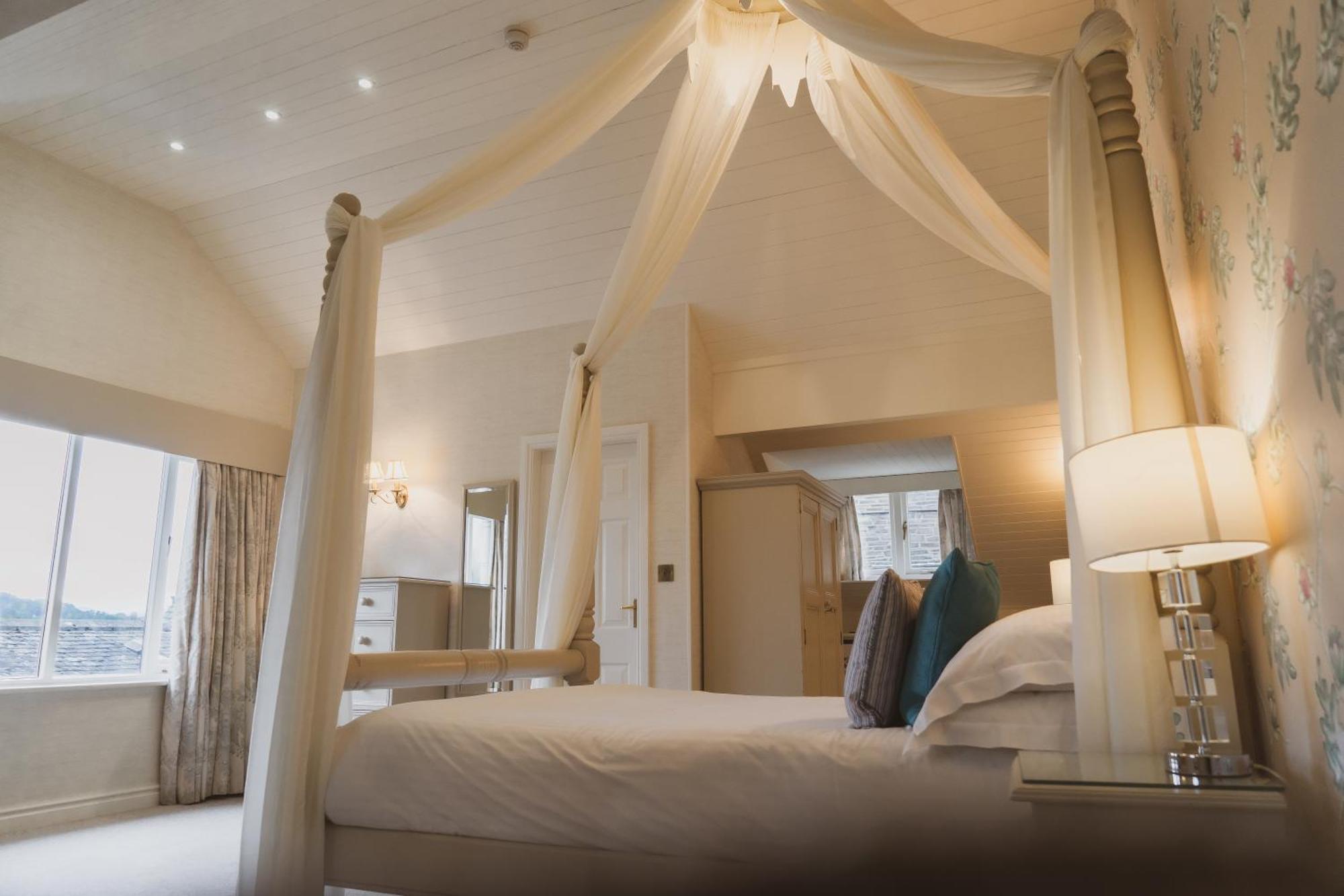 Cragwood Country House Hotel Уиндермер Екстериор снимка