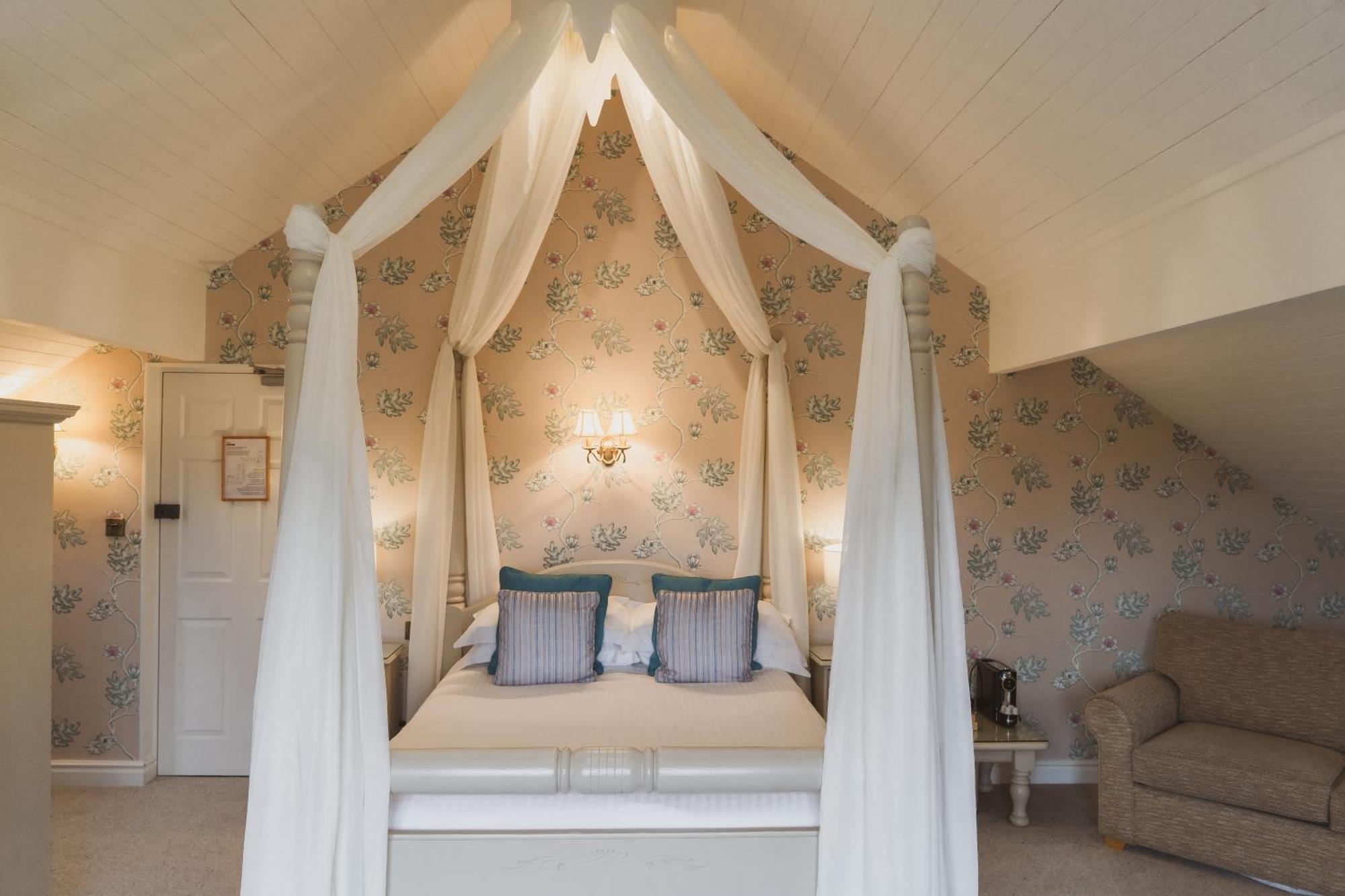 Cragwood Country House Hotel Уиндермер Екстериор снимка