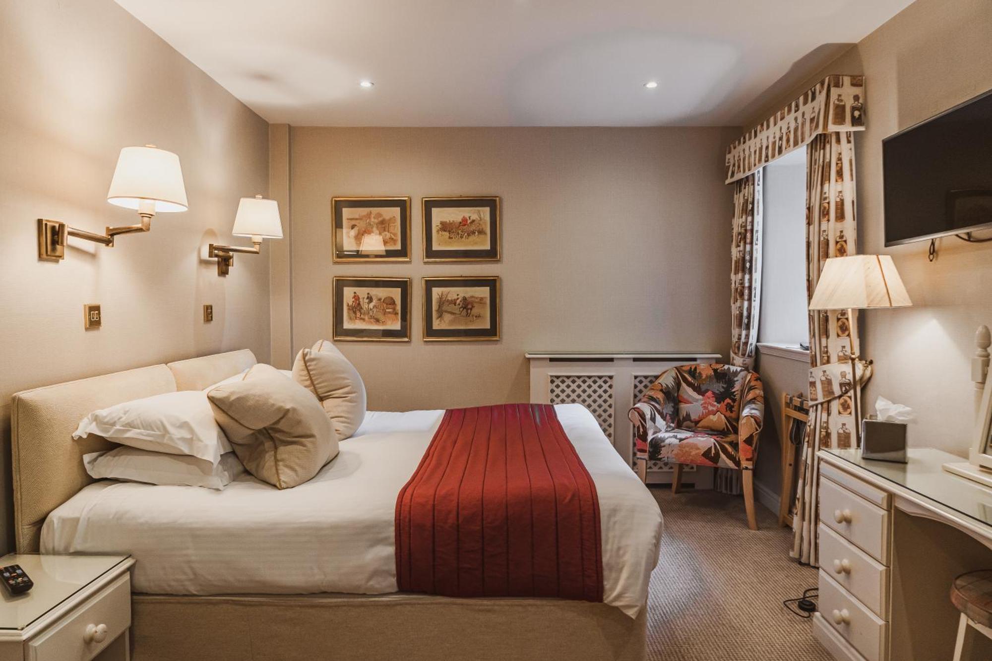 Cragwood Country House Hotel Уиндермер Екстериор снимка