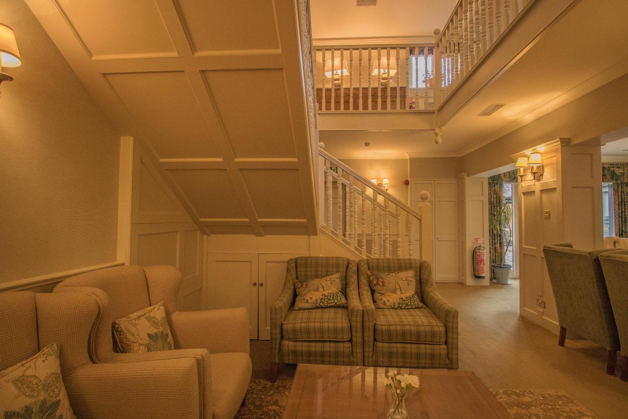 Cragwood Country House Hotel Уиндермер Екстериор снимка