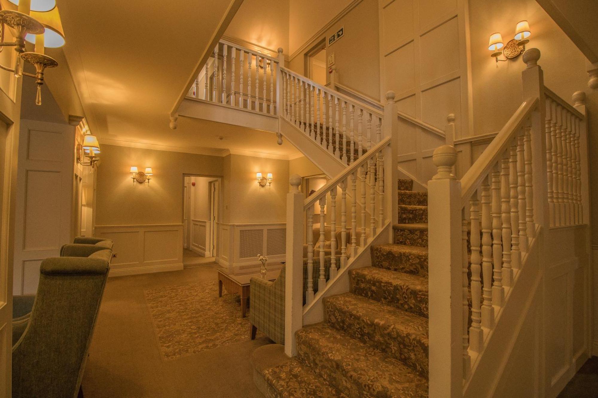 Cragwood Country House Hotel Уиндермер Екстериор снимка